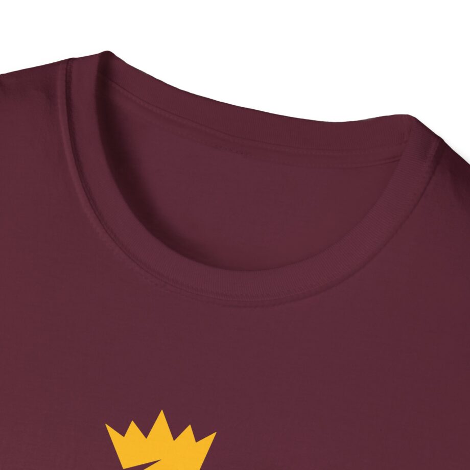 Esfand OTK Unisex Softstyle T-Shirt