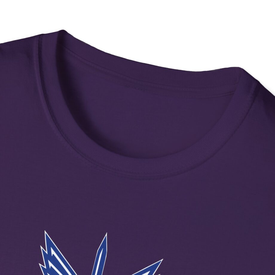St. Louis Battlehawks 108 Stitches Unisex Softstyle T-Shirt