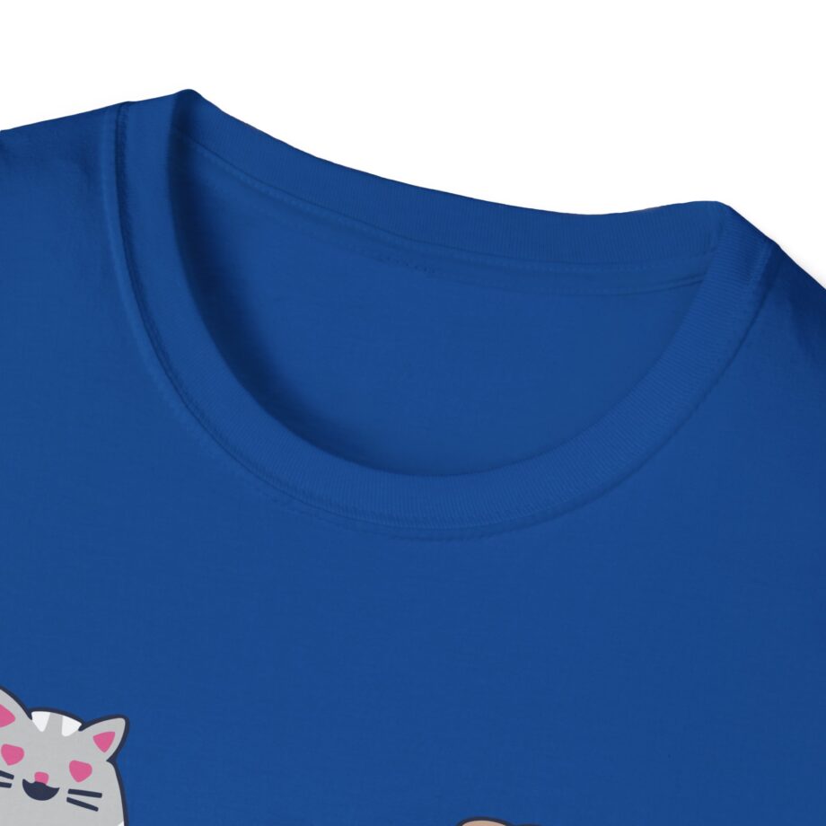 Thomas Sanders Unisex Softstyle T-shirt