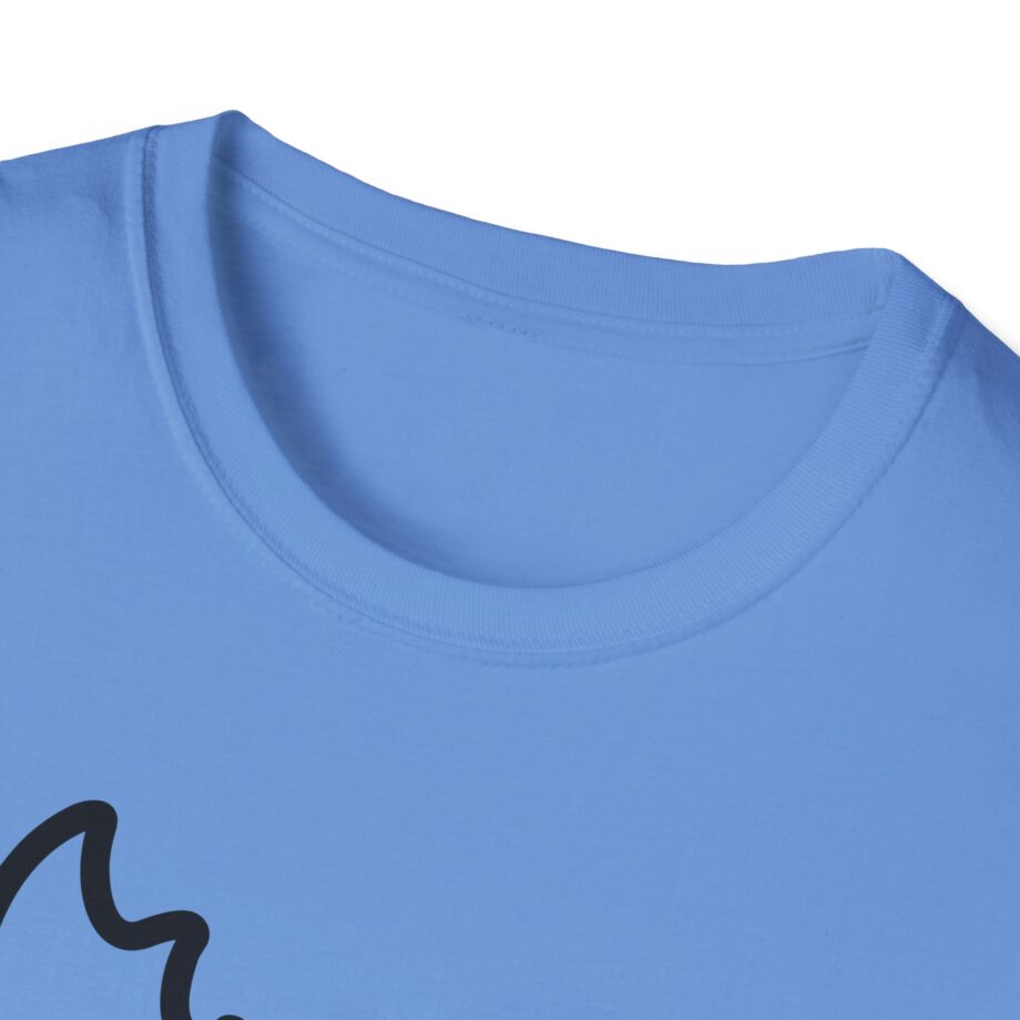 OTK Unisex Softstyle T-Shirt