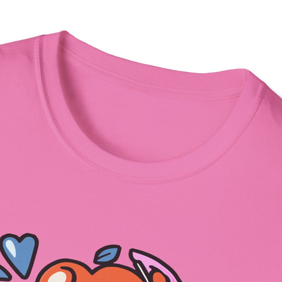 Sturniolo Triplets  Fresh Love Unisex Softstyle T-Shirt