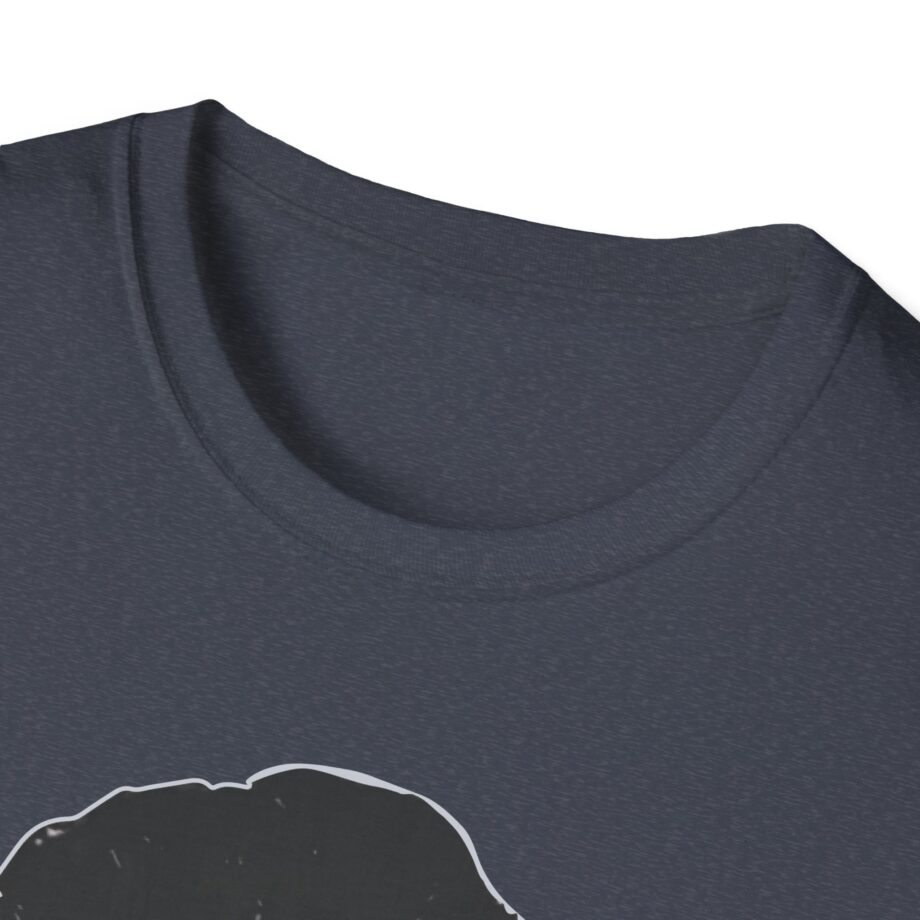 Ryan Garcia Big Face Unisex Softstyle T-shirt