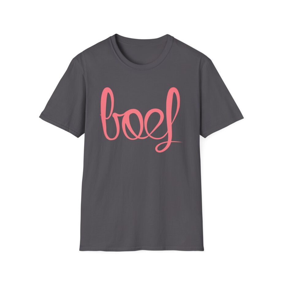 Boef  Unisex Softstyle T-Shirt