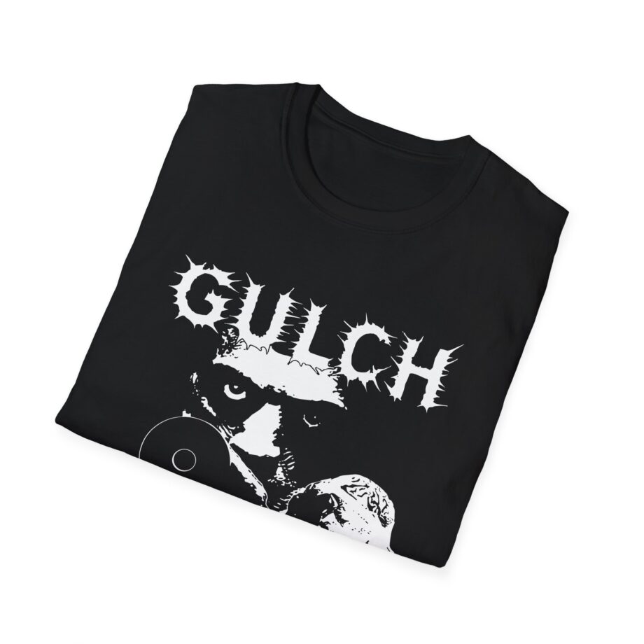 Gulch Patriotic Propaganda Unisex Softstyle T-shirt