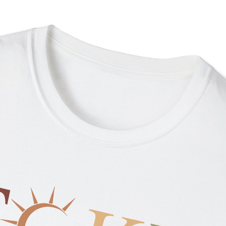 Kendall Rae Tckr Unisex Softstyle T-shirt