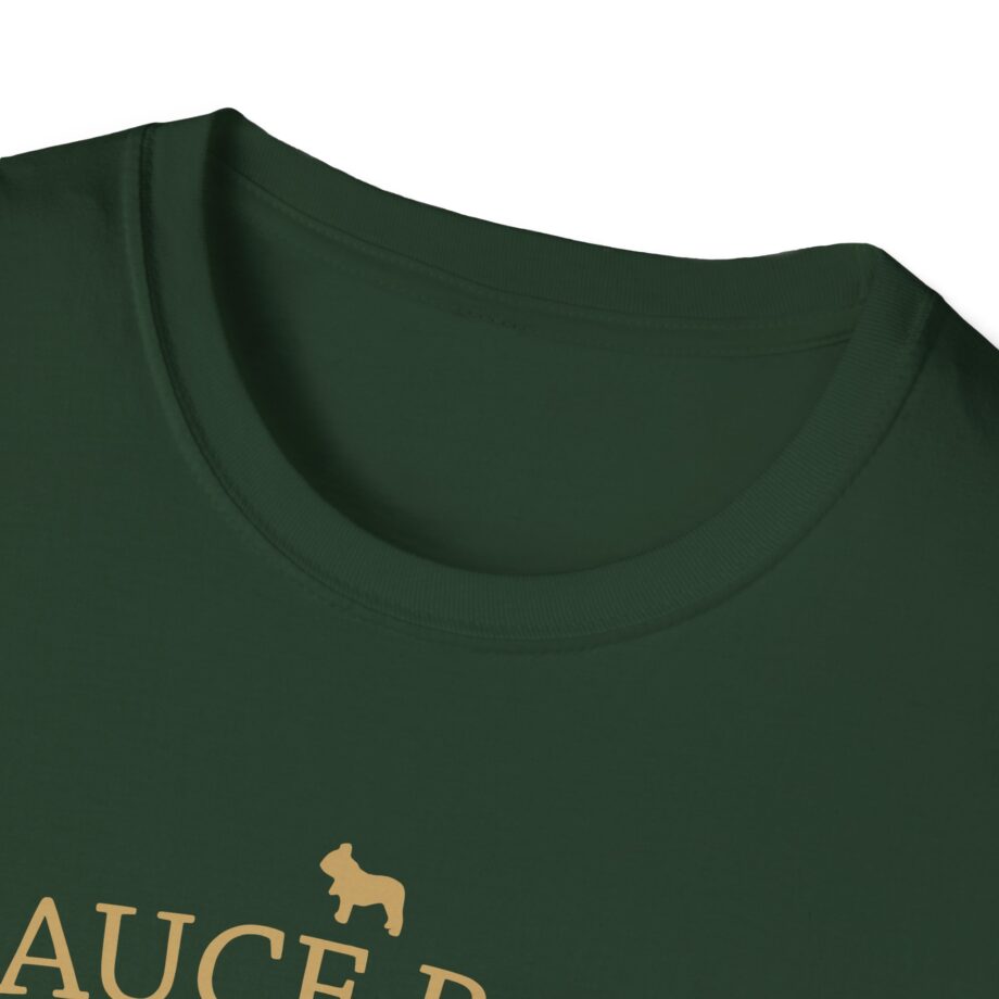 Eladio Carrion Country Club Unisex Softstyle T-Shirt