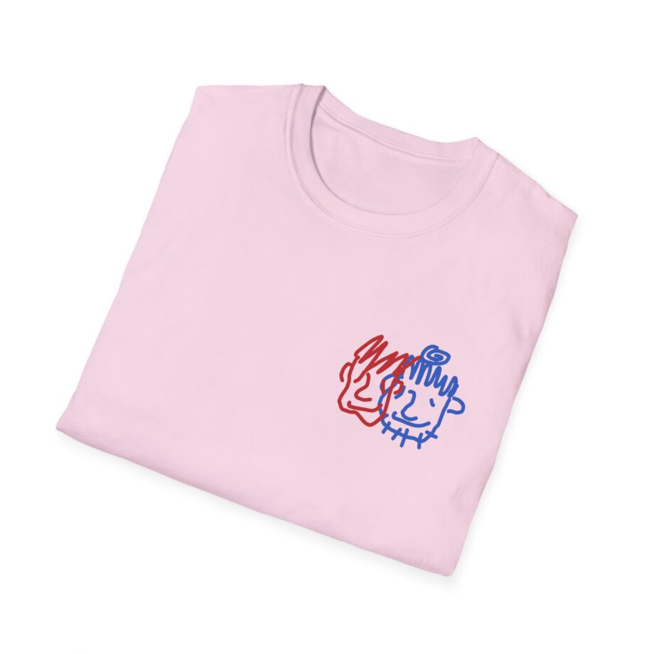 Supermega Unisex Softstyle T-shirt