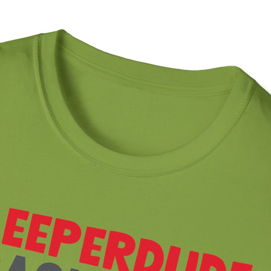Sleeperdude Casings Unisex Softstyle T-Shirt