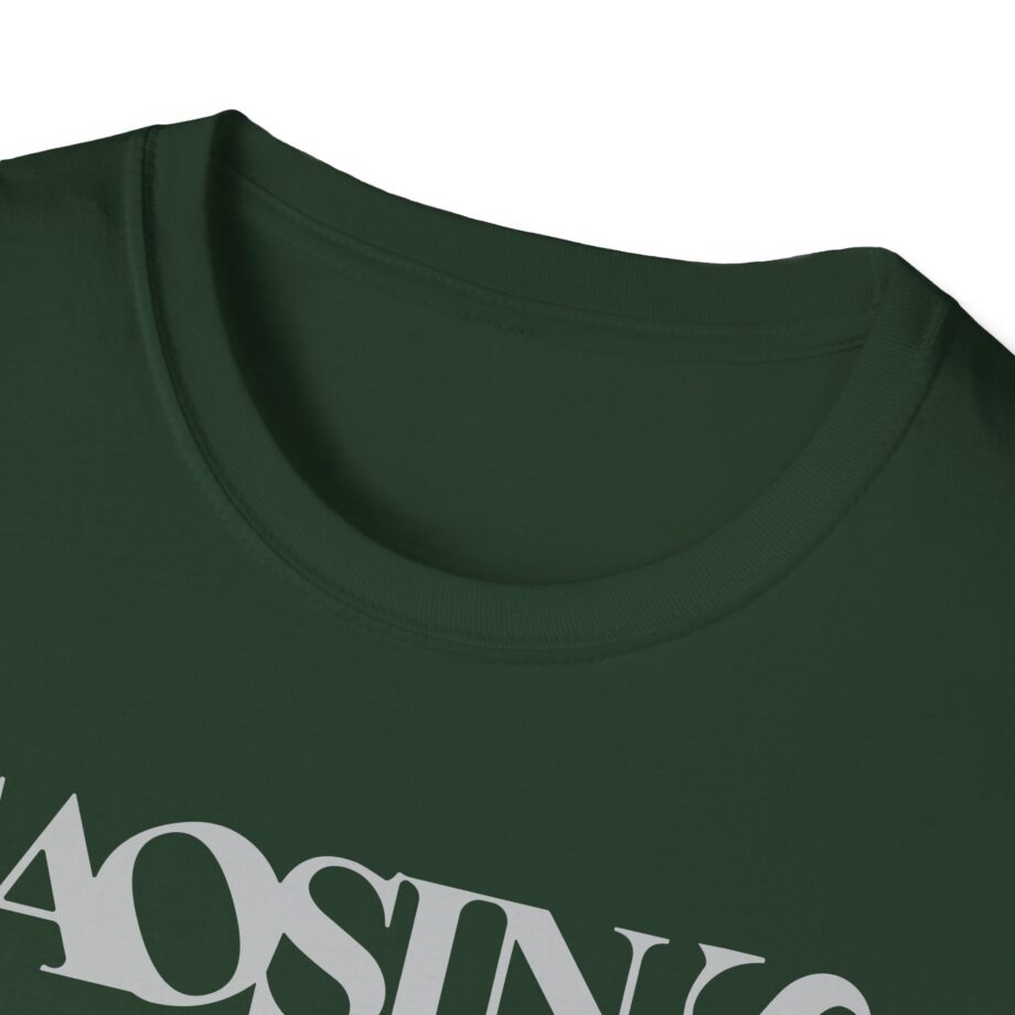 Saosin Sleepers Unisex Softstyle T-Shirt