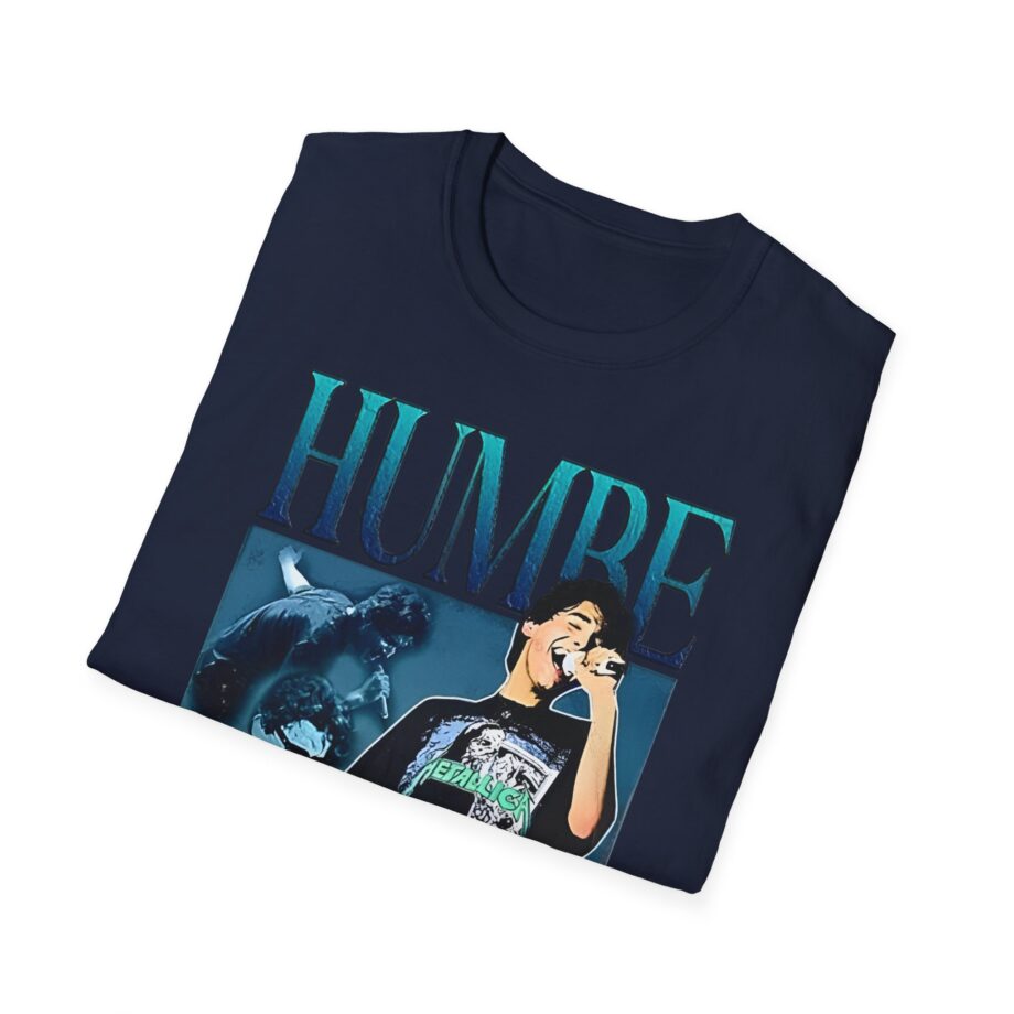 Humbe Esencia Unisex Softstyle T-shirt