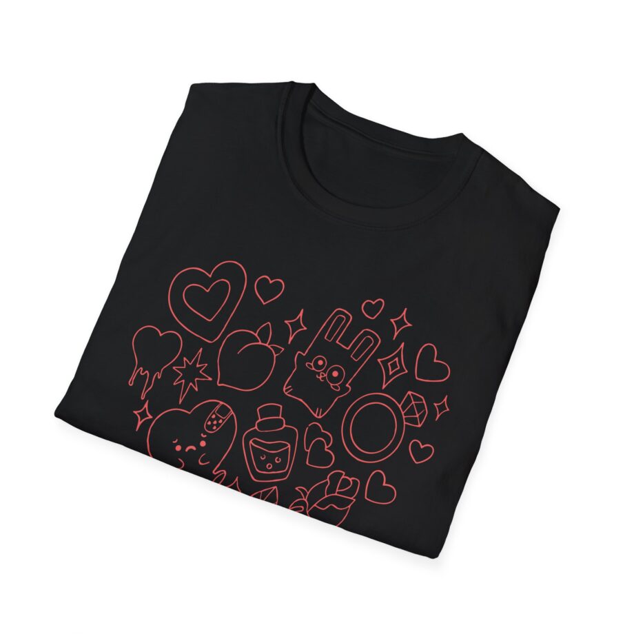 Lilsimsie Unisex Softstyle T-shirt