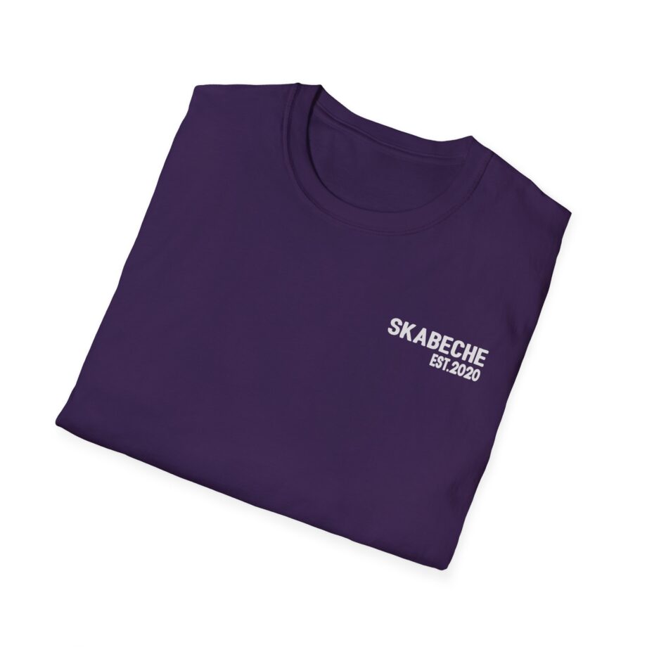 Skabeche Unisex Softstyle T-Shirt
