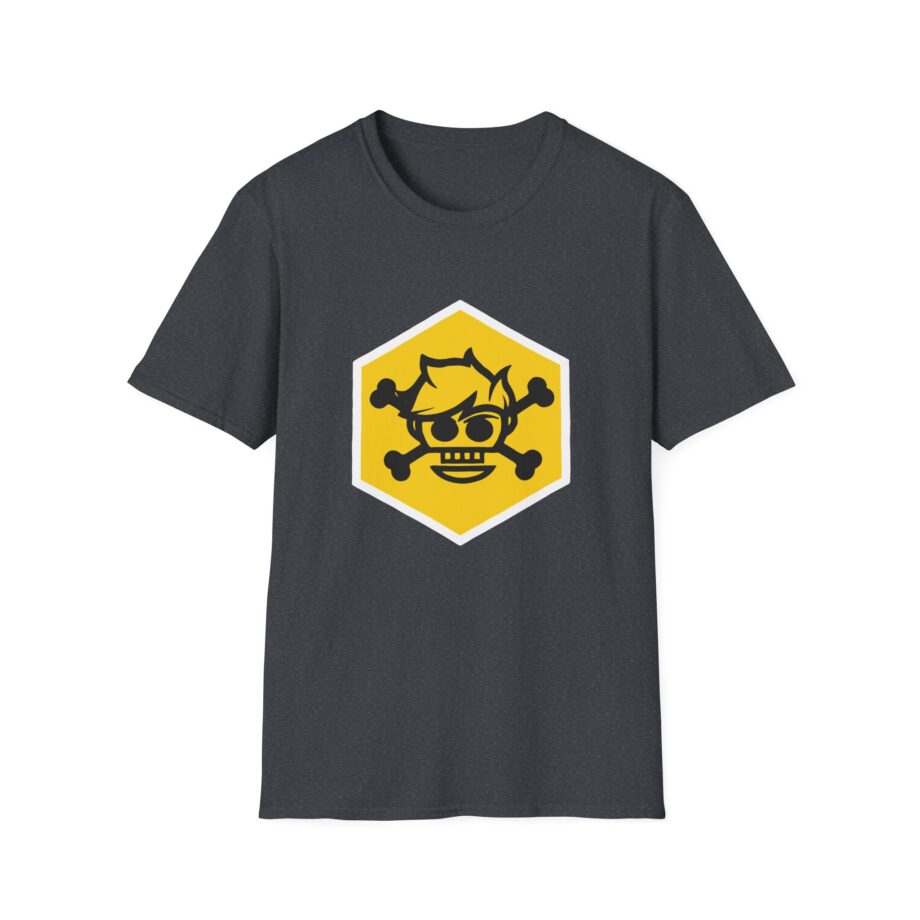 Crainer Signature Unisex Softstyle T-shirt