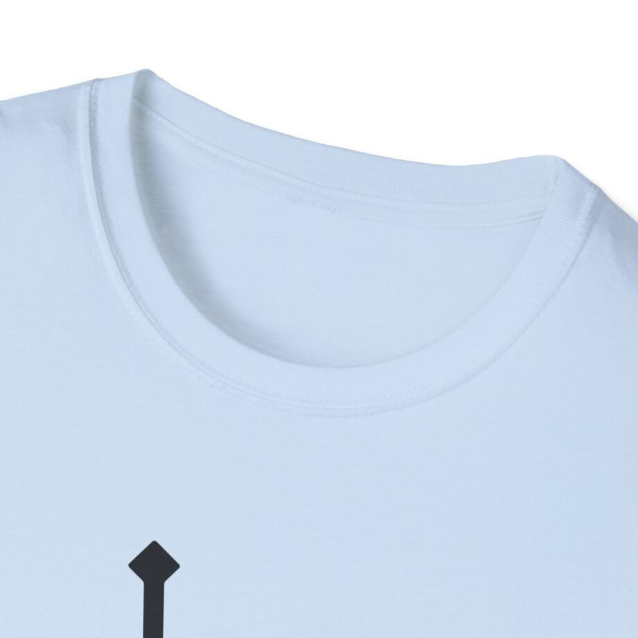 Trevor Bauer Unisex Softstyle T-Shirt