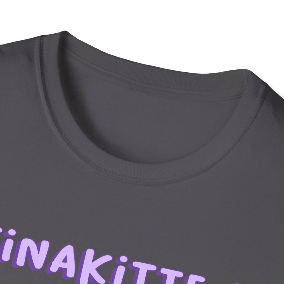 Tinakitten Unisex Softstyle T-Shirt