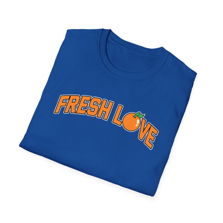 Sturniolo Triplets  Fresh Love Unisex Softstyle T-Shirt