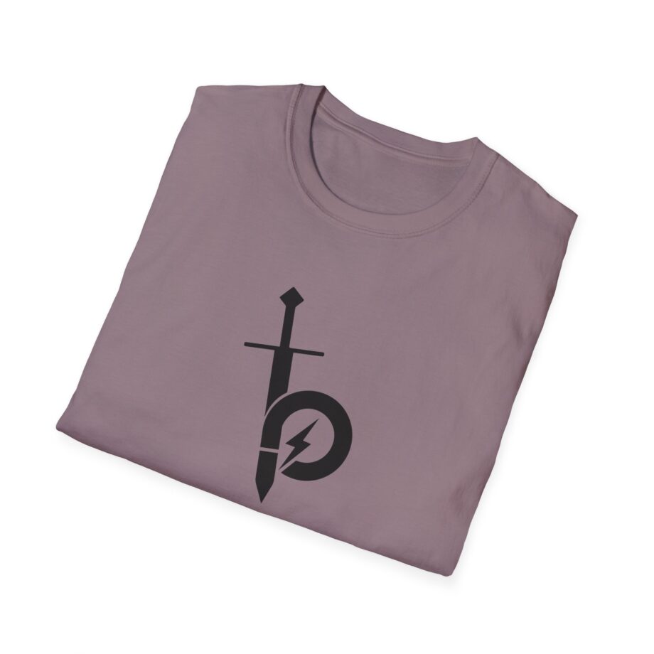 Trevor Bauer Unisex Softstyle T-Shirt