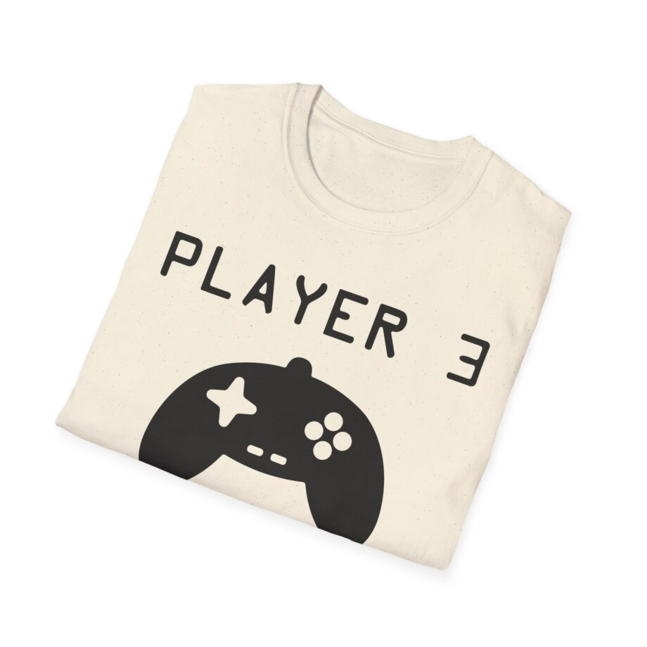 Timthetatman Unisex Softstyle T-shirt