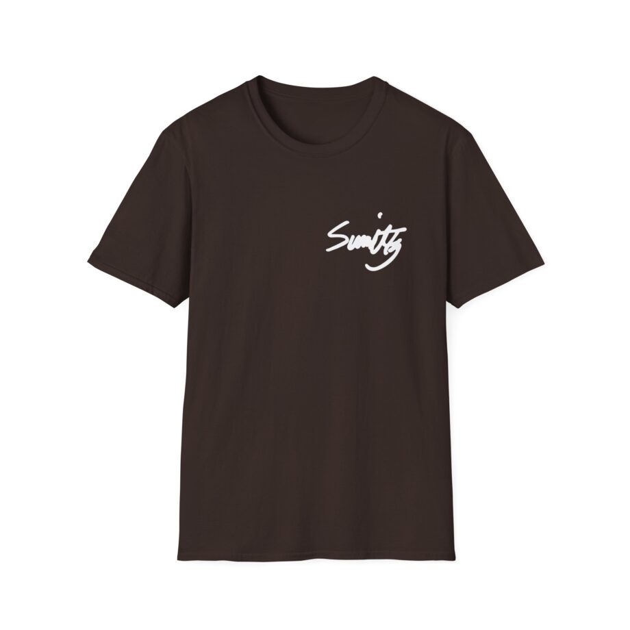 Summit1g Signature Unisex Softstyle T-shirt