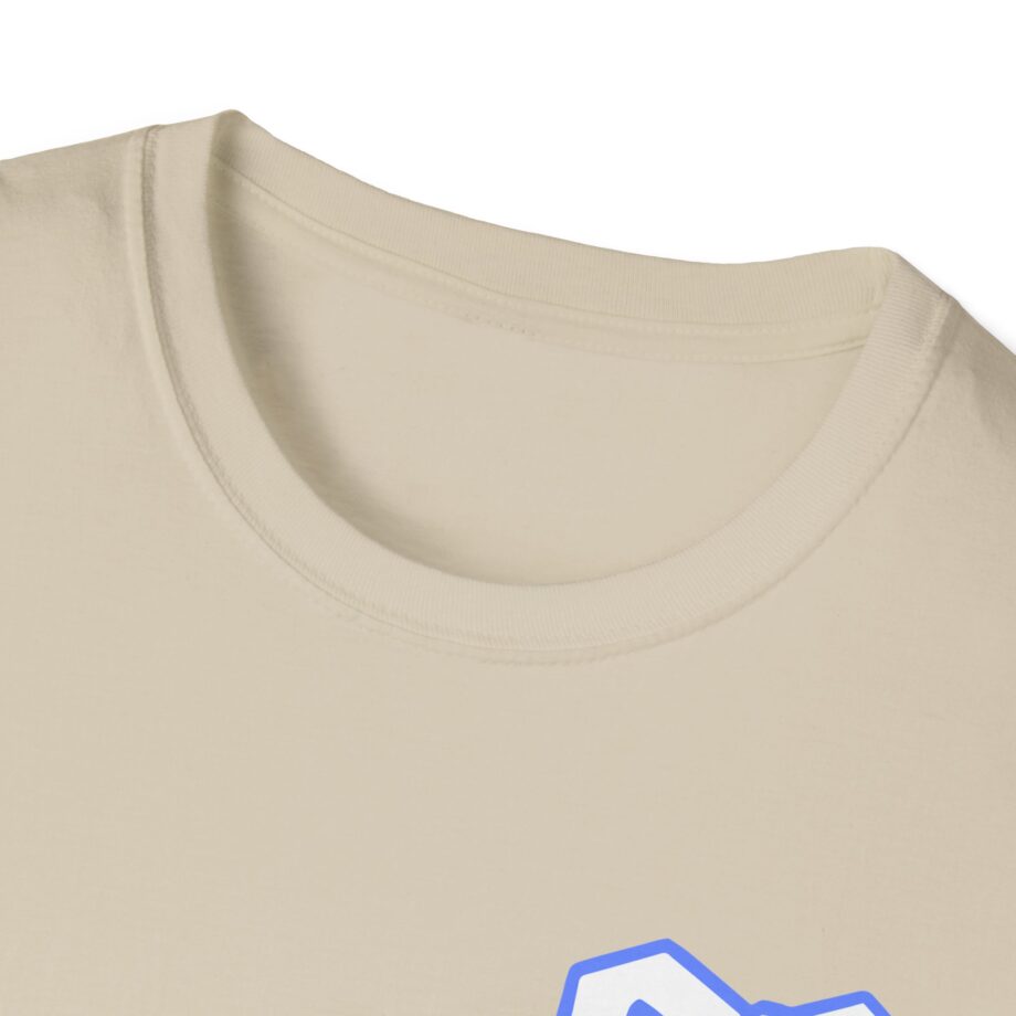 Eladio Carrion Puerto Rico Unisex Softstyle T-Shirt