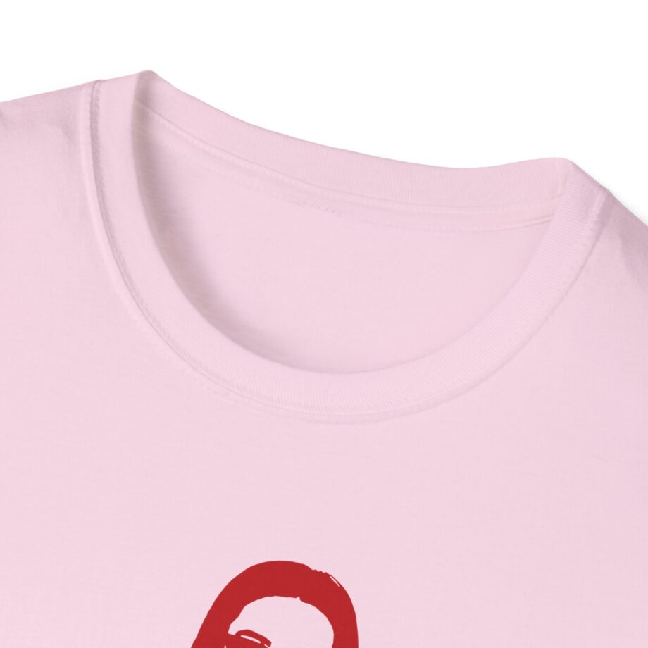 Snow Strippers Unisex Softstyle T-Shirt