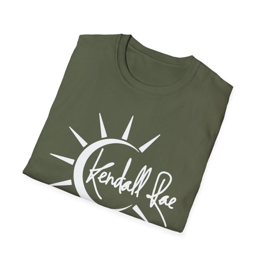 Kendall Rae Unisex Softstyle T-shirt
