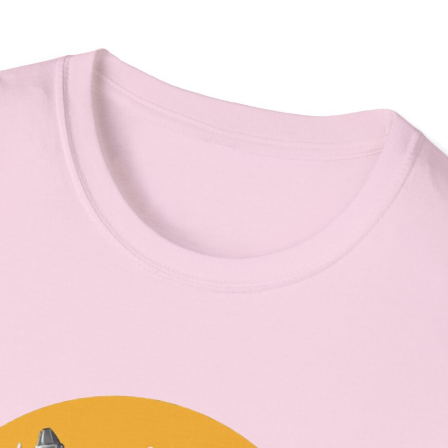 Valkyrae Unisex Softstyle T-shirt