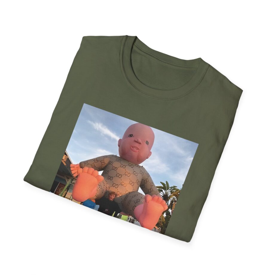 Tfue  Unisex Softstyle T-Shirt