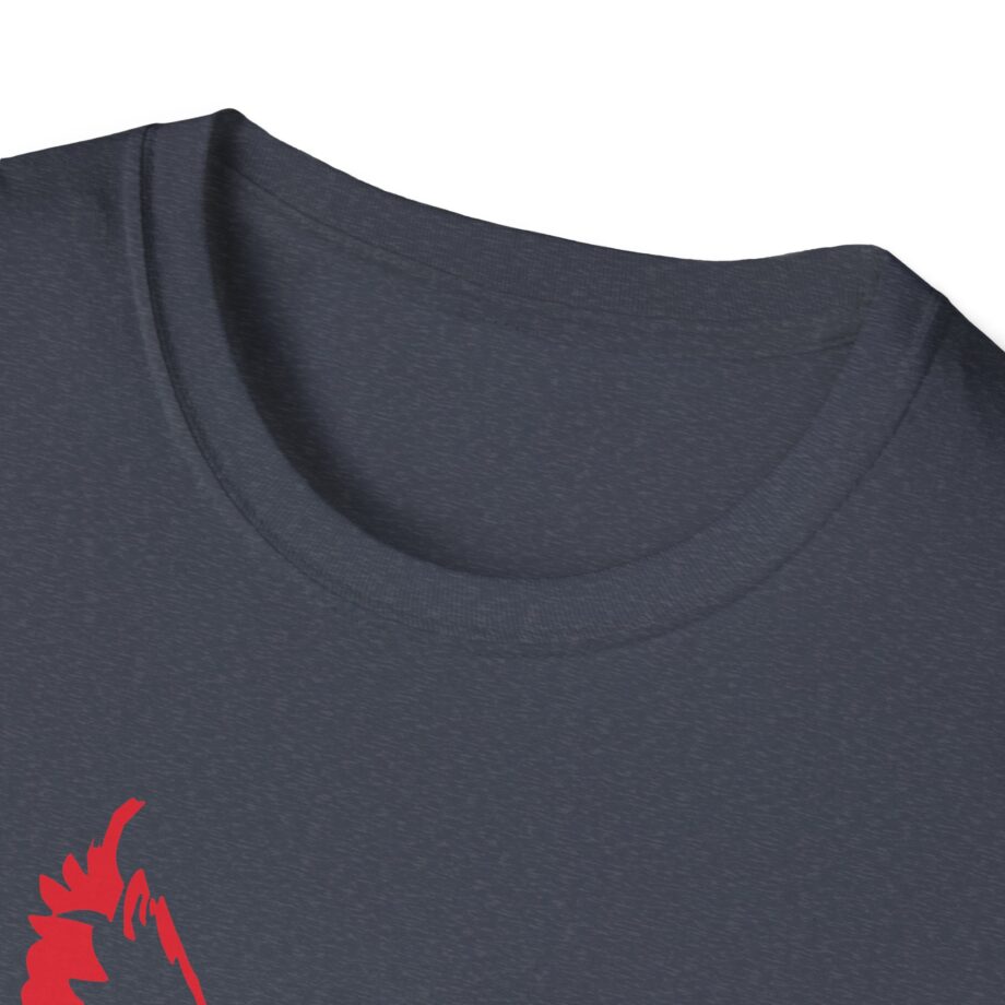 Sexmane Unisex Softstyle T-Shirt