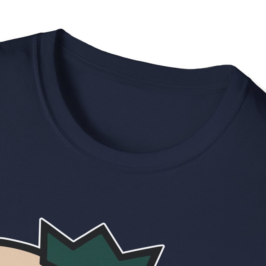 Philza Unisex Softstyle T-shirt