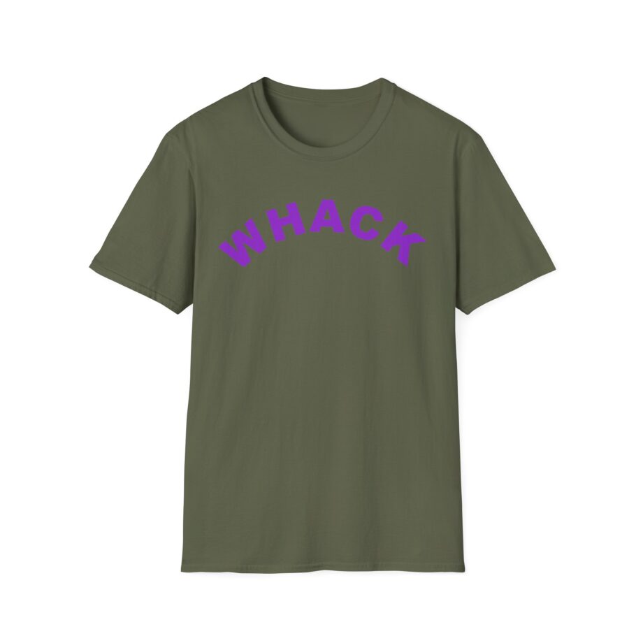Tierra Whack Unisex Softstyle T-shirt