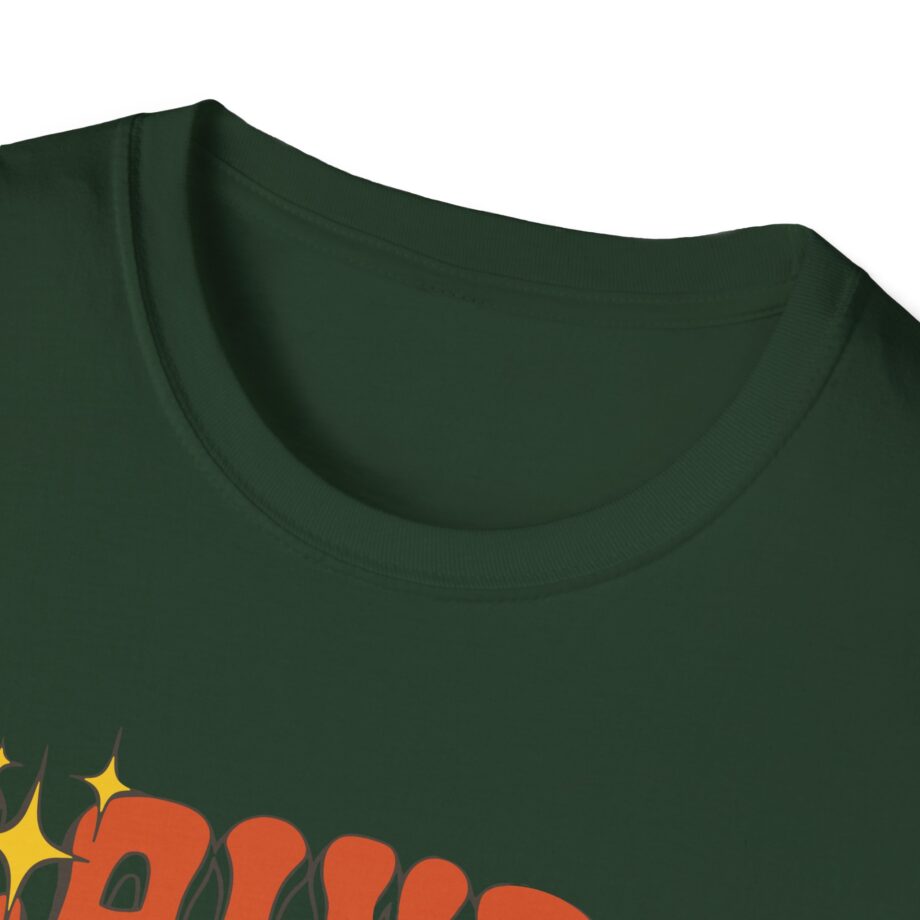 Lainey Wilson Unisex Softstyle T-Shirt