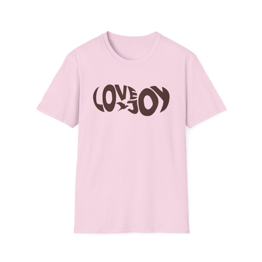 Philza Unisex Softstyle T-shirt
