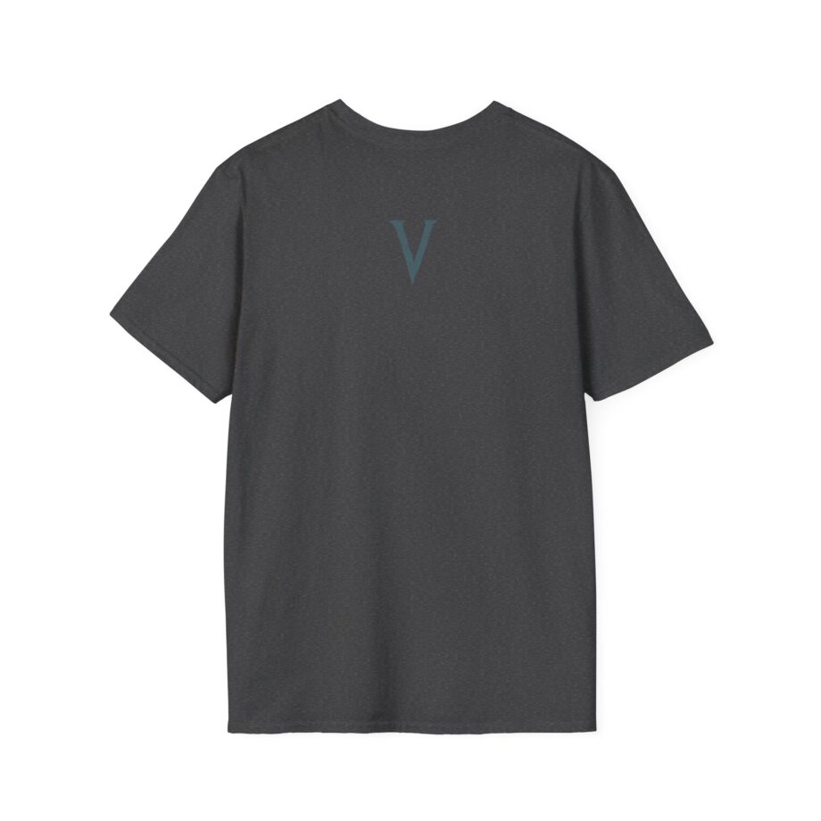 Valheim Yagluth Unisex Softstyle T-shirt