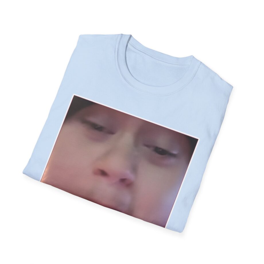 James Droz Unisex Softstyle T-shirt