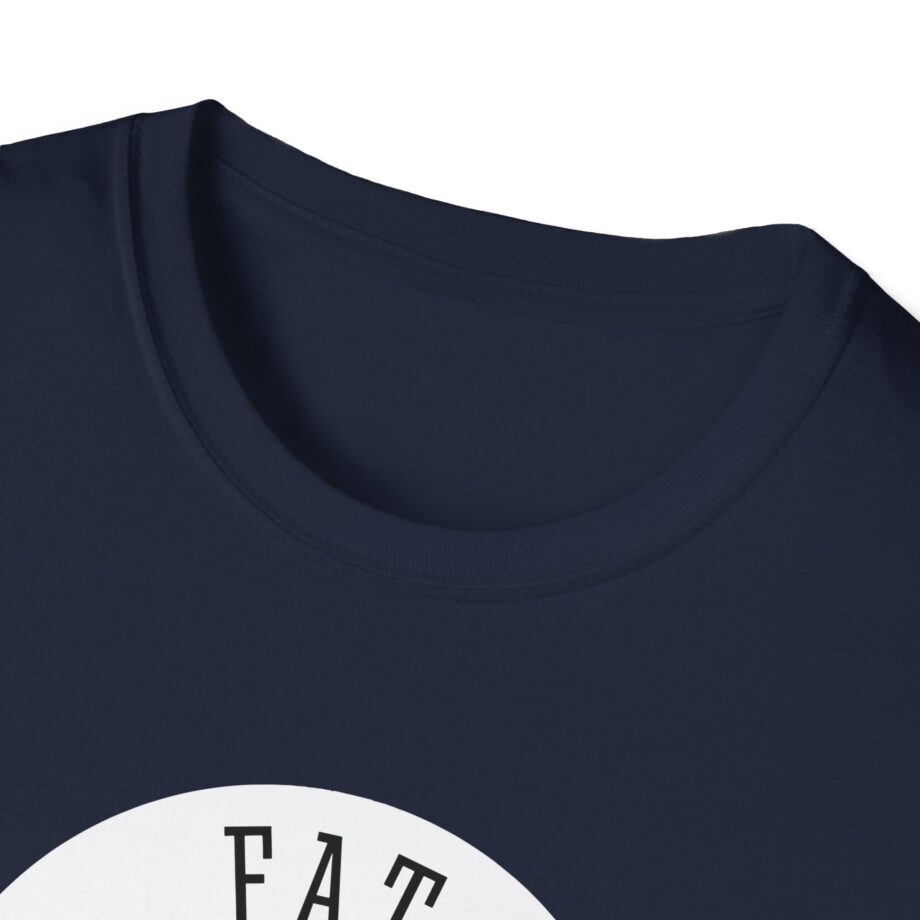 Fat Perez Original  Unisex Softstyle T-Shirt