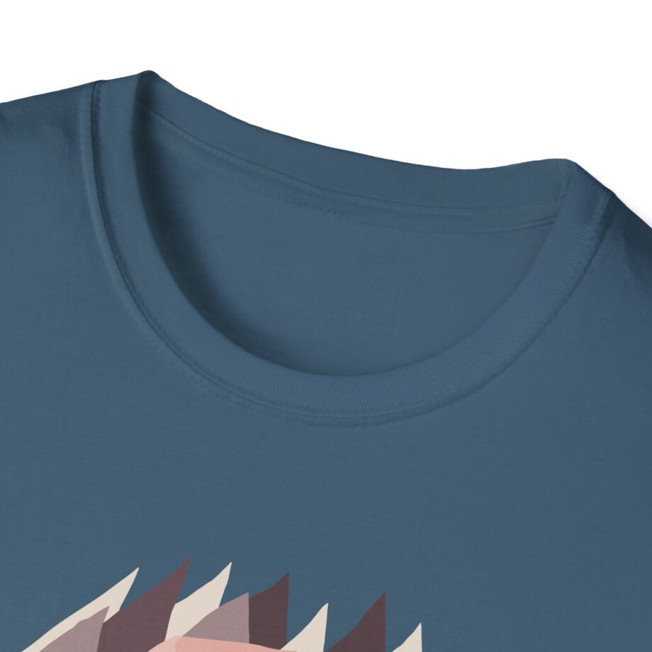 Lilypichu Comfy Camp Unisex Softstyle T-Shirt