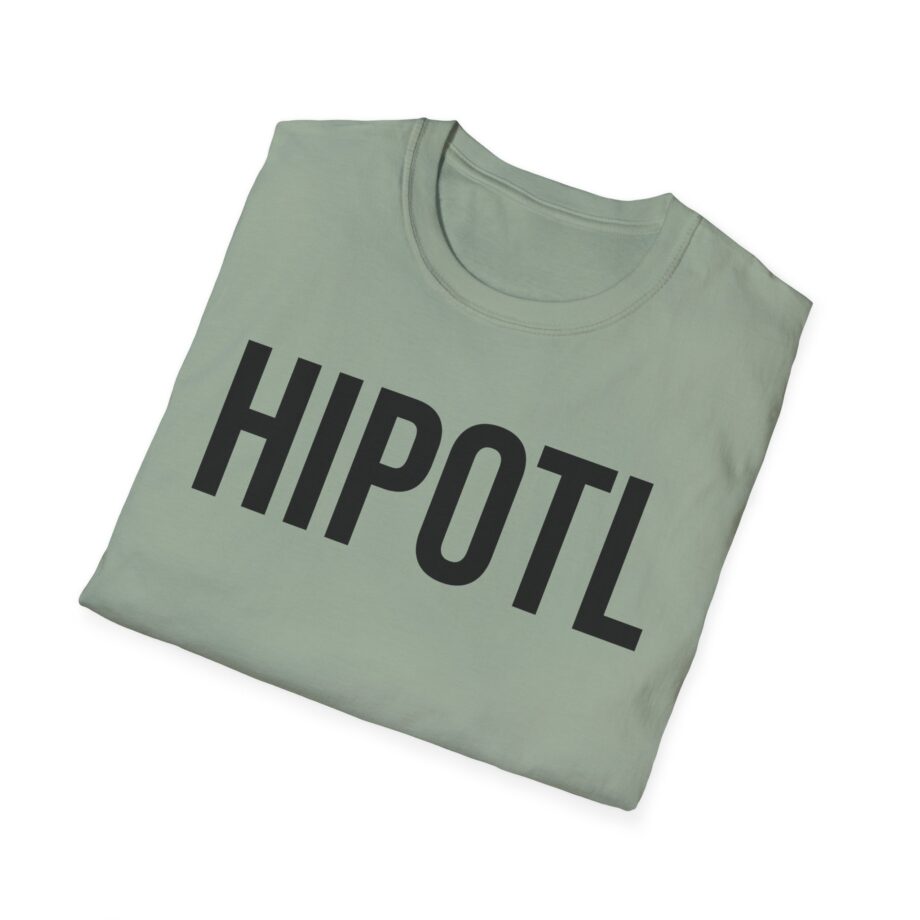 Chipotle Unisex Softstyle T-shirt