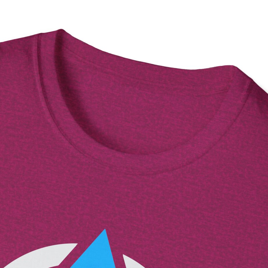 Ali-a Unisex Softstyle T-Shirt
