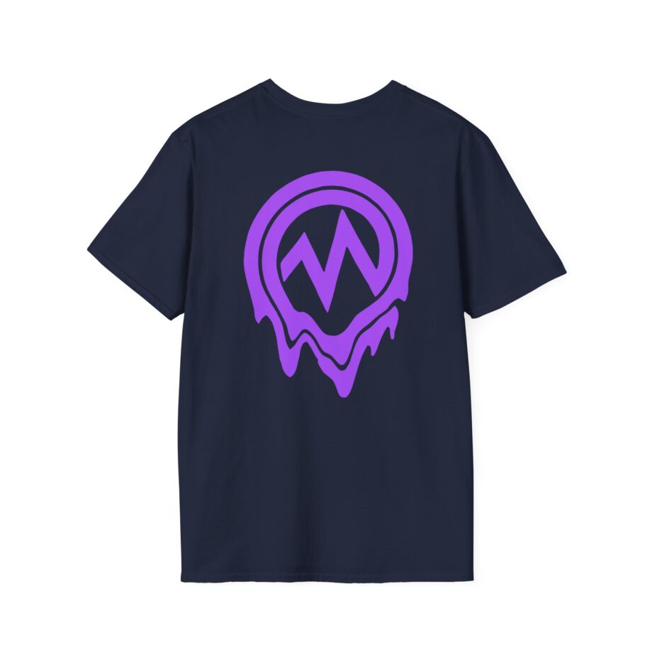 Marsimoto Festivalsommer 2024 Unisex Softstyle T-Shirt