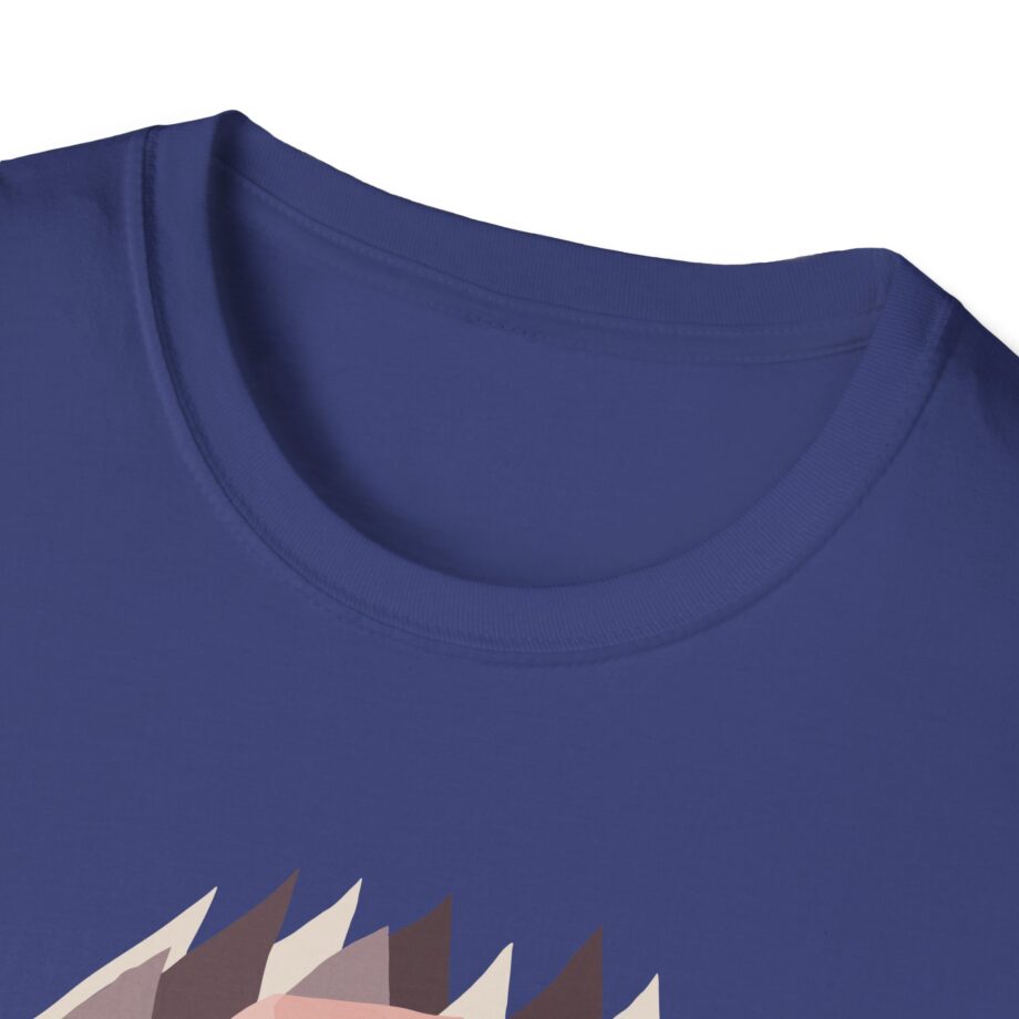 Lilypichu Comfy Camp Unisex Softstyle T-Shirt