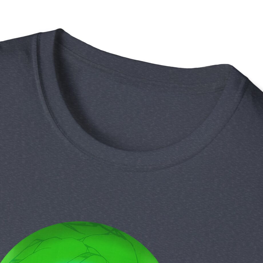 Jacksepticeye Unisex Softstyle T-Shirt