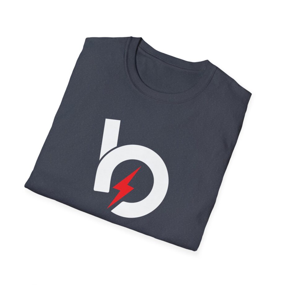 Trevor  Bauer Outage Logo Unisex Softstyle T-Shirt