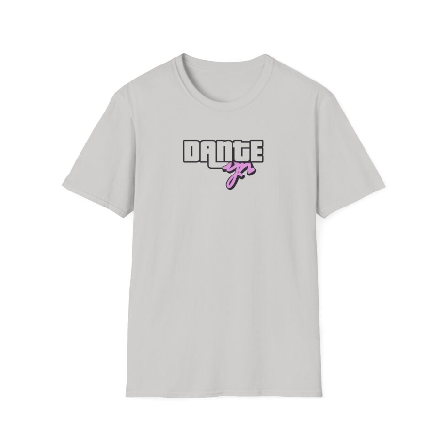 Makko Unisex Softstyle T-shirt