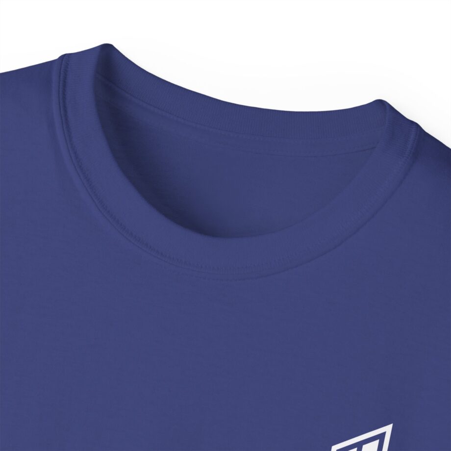 Jynxzi Unisex Ultra Cotton Tee