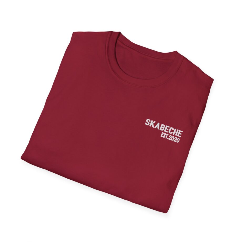 Skabeche Unisex Softstyle T-Shirt