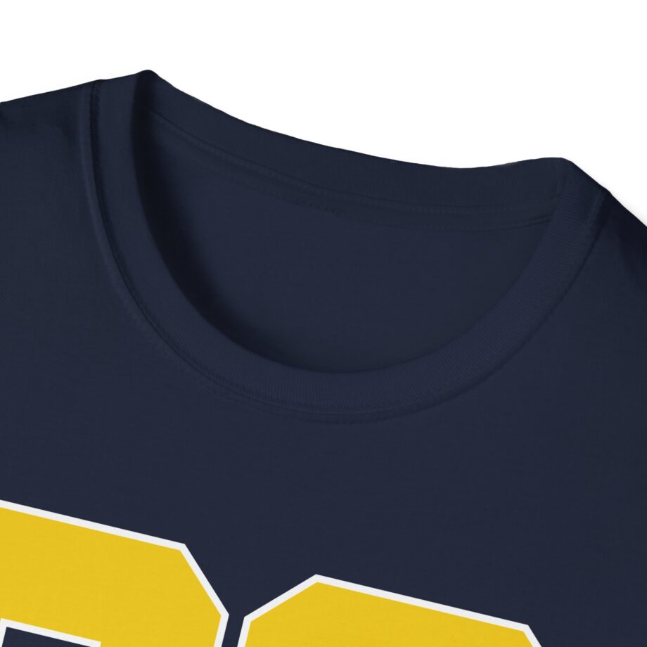 Beabadoobee Varsity Unisex Softstyle T-Shirt