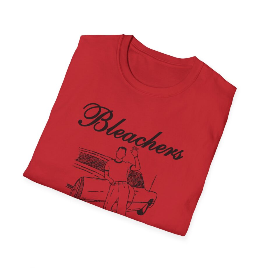 Bleachers Unisex Softstyle T-shirt