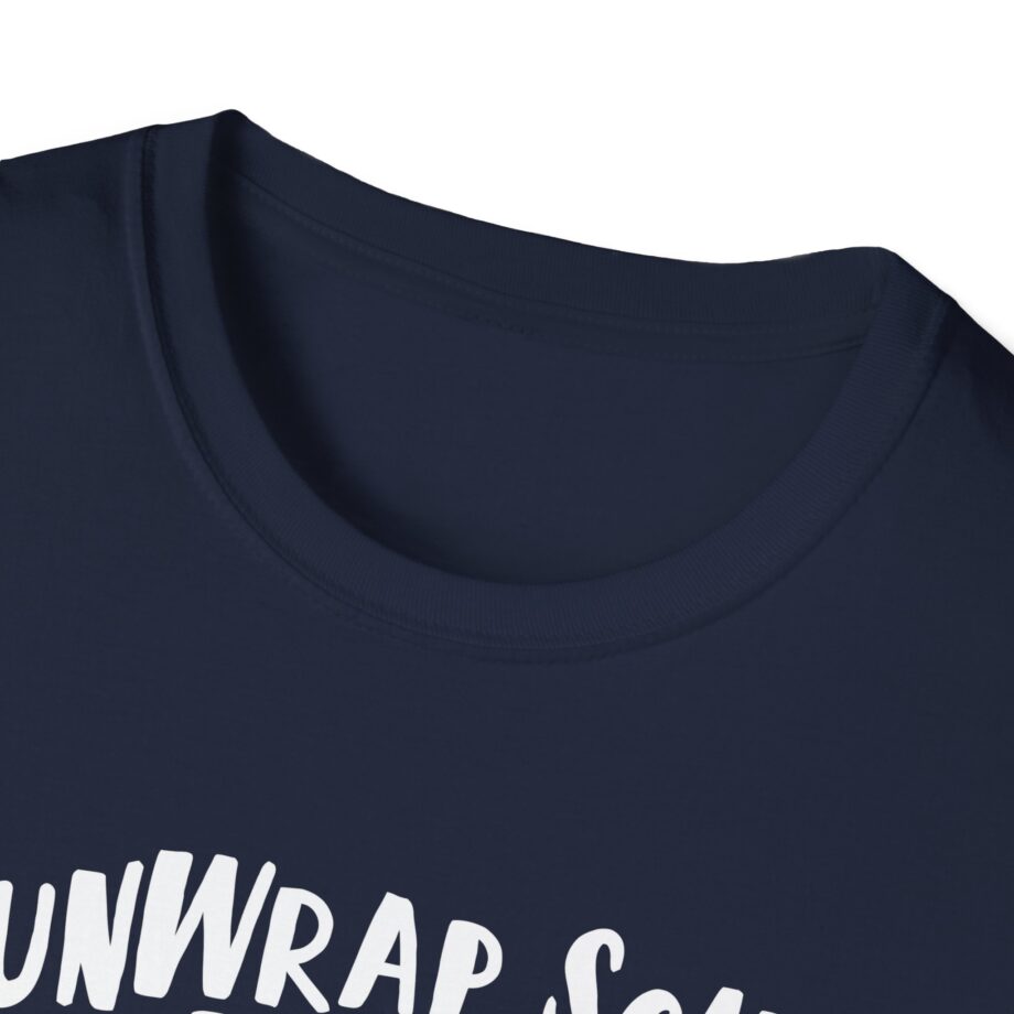Chipotle Unisex Softstyle T-shirt