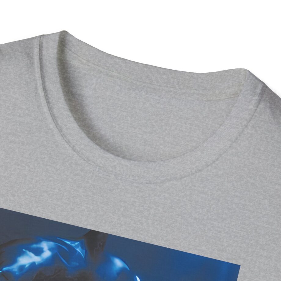 Cruz Cafune Unisex Softstyle T-Shirt